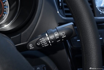 2016款北汽绅宝X55 1.5L手动标准版