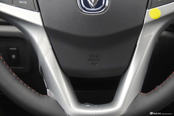 2016款CS35 1.6L自动尊贵型国IV