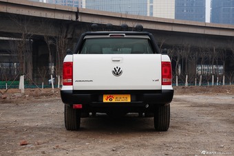 2014款大众Amarok