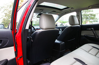 2013款马自达6 2.0L自动超豪华型