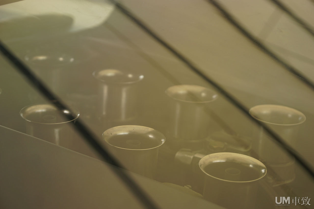 2016古德伍德现场