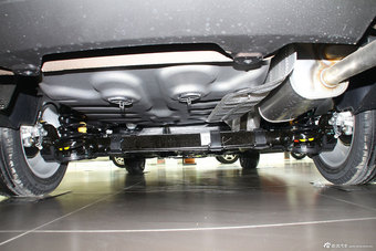 2013款标致301 1.6L自动尊贵版到店实拍