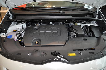 2014款逸致180G CVT舒适版