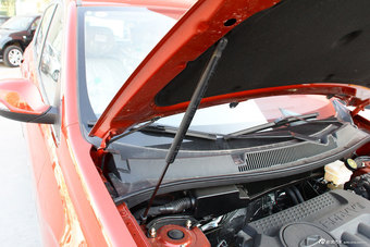 2014款瑞虎5 2.0L CVT家悦版