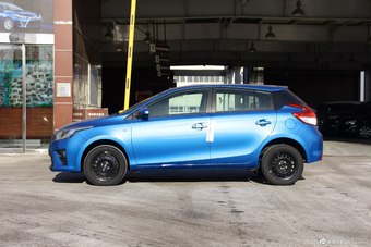 广丰YARiS L 致炫1.3L自动魅动版