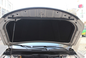 2014款海马M8 2.0L手动舒适型