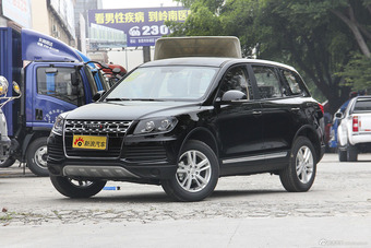 2015款T70 1.8L手动舒适型图片