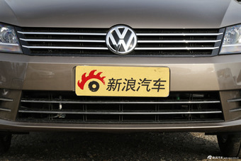 2015款宝来质惠版1.6L自动时尚型