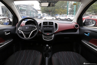 2015款奔奔1.4L手动豪华型国V图片