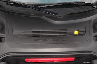 2013款Boxster 2.7L