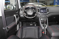 2016款瑞虎5 2.0L自动卓越版