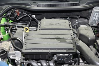 2014款Polo 1.6L自动豪华版