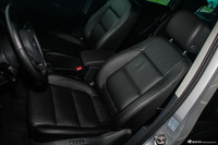 2014款夏朗2.0T自动豪华型