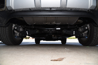 2016款哈弗H6 Coupe 1.5T自动两驱精英型