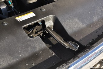 2015款索兰托L 2.4L GDI汽油四驱精英版