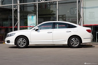 2015款思铂睿2.0L典藏版