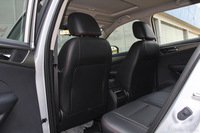 2014款CS75 2.0L手动豪华型国4