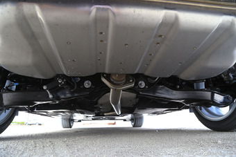 2016款马自达3昂克赛拉2.0L自动三厢旗舰型