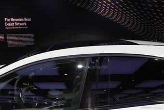 2014款奔驰A45 AMG