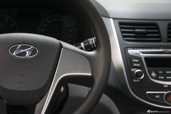 2014款瑞纳1.4L手动智能型