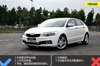 叹为观致 新浪汽车试驾观致3五门版