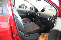 2014款科雷傲2.5L四驱Sportway限量版 到店实拍