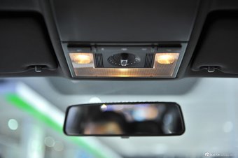 2014款上海大众朗行运动版