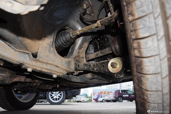 2015款北斗星X5 1.4L手动巡航升级版 国V