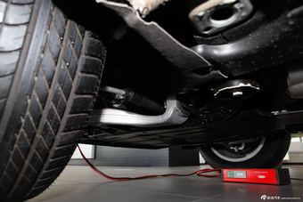 2014款奥迪Q7 35 TFSI进取型