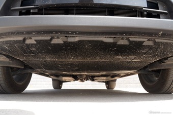 2015款马自达CX-5 2.5L自动四驱旗舰型