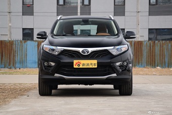 2016款DX7 1.5T手动凯旋版