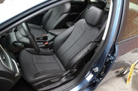 2015款全新英朗18T双离合精英型