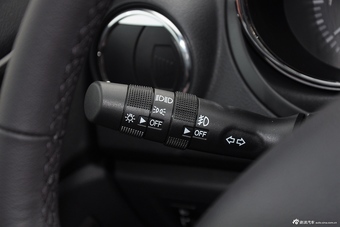 2014款北汽幻速S3 1.5L手动豪华型（国5）