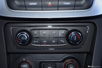 2016款吉利远景1.5L手动幸福版