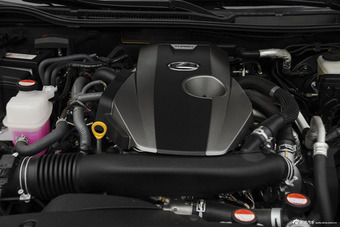 2015款雷克萨斯IS 2.0T自动200t F SPORT