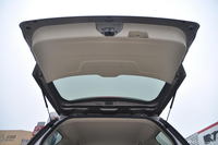 2012款奥轩G5 2.0L手动精英版两驱