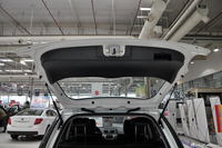 2013款天语SX4酷锐1.6L手动运动型