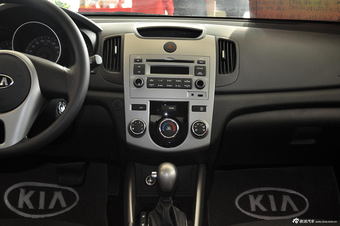 2014款福瑞迪 1.6L自动GL