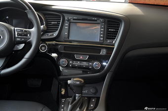 2014款起亚K5 2.0L自动PRM-2