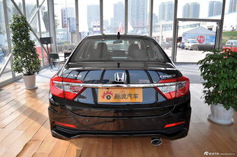 2013款凌派1.8L自动豪华版