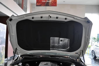 2014款凯迪拉克ATS 28T自动领先型