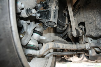 2014款奔驰E 300L运动轿车