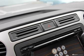 2015款途观1.8TSI自动两驱豪华型到店实拍