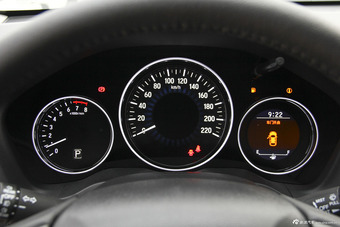 2015款缤智1.8L CVT两驱豪华型