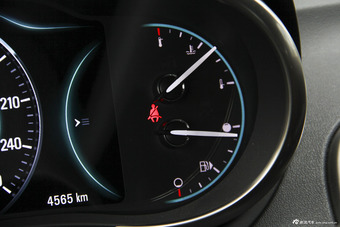 2014款君越2.0T SIDI自动智享旗舰型