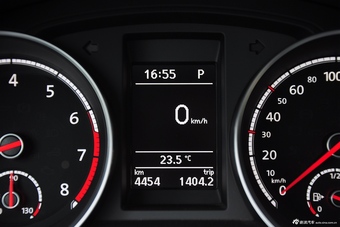 2015款尚酷1.4TSI舒适版