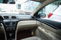 2015款启悦1.6L自动乐享型