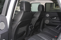 2016款揽胜极光2.0T自动SE PLUS 智享版