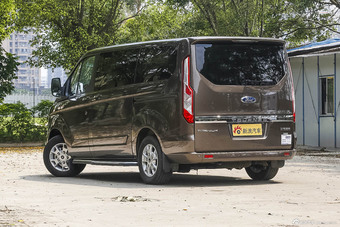 2016款途睿欧2.0T手动精睿版