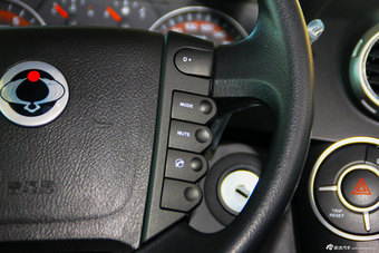 2014款新爱腾2.3L两驱自动舒适汽油版到店实拍